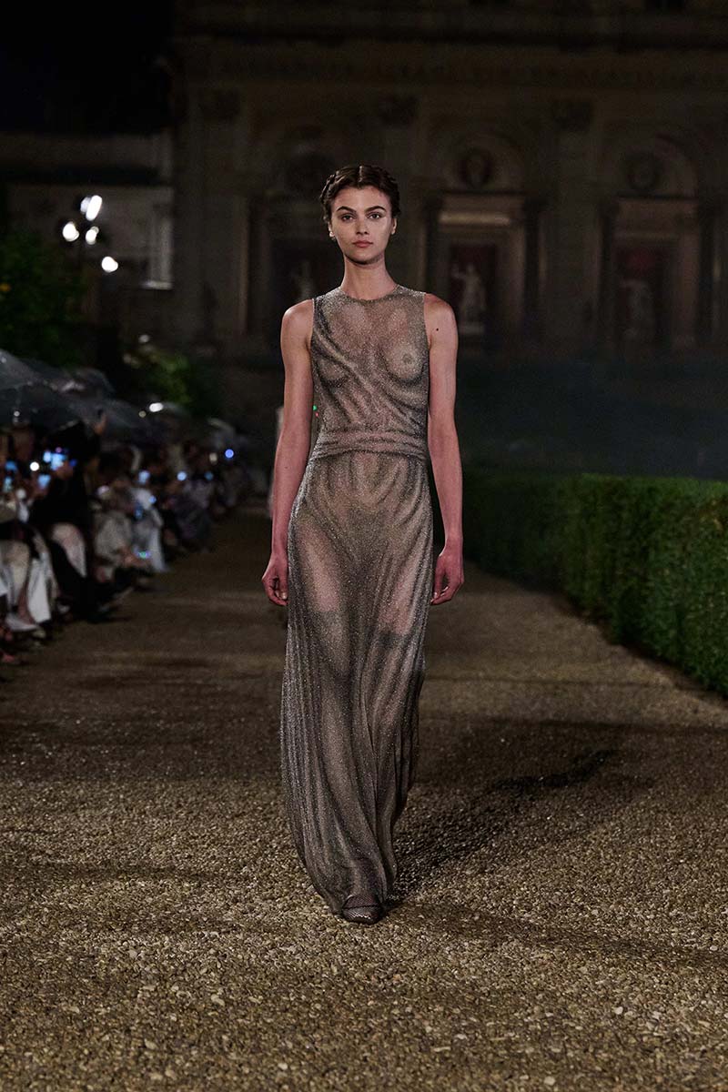 Dior Cruise 2026. Photo courtesy of Dior