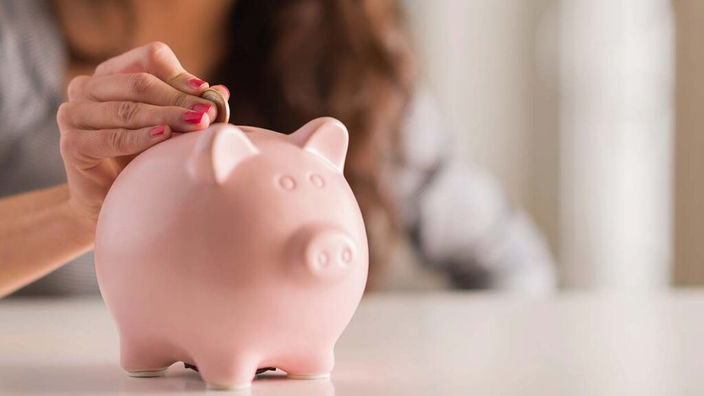 Geld besparen? Met deze tips lukt het gegarandeerd!