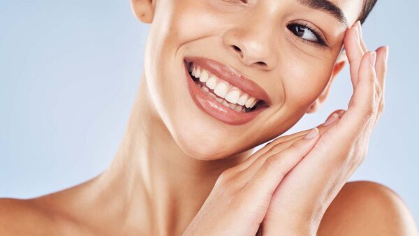 Anti-aging tips. Vergeet je hals (grote verrader!) niet