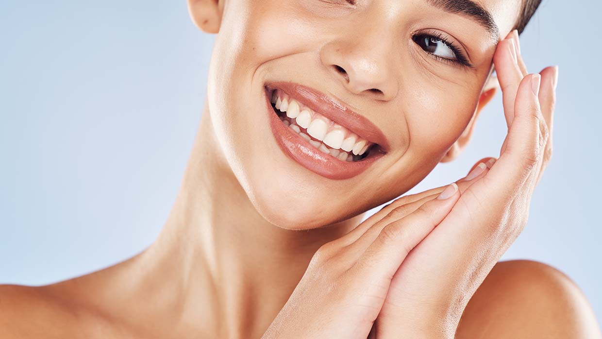 Anti-aging tips. Vergeet je hals (grote verrader!) niet