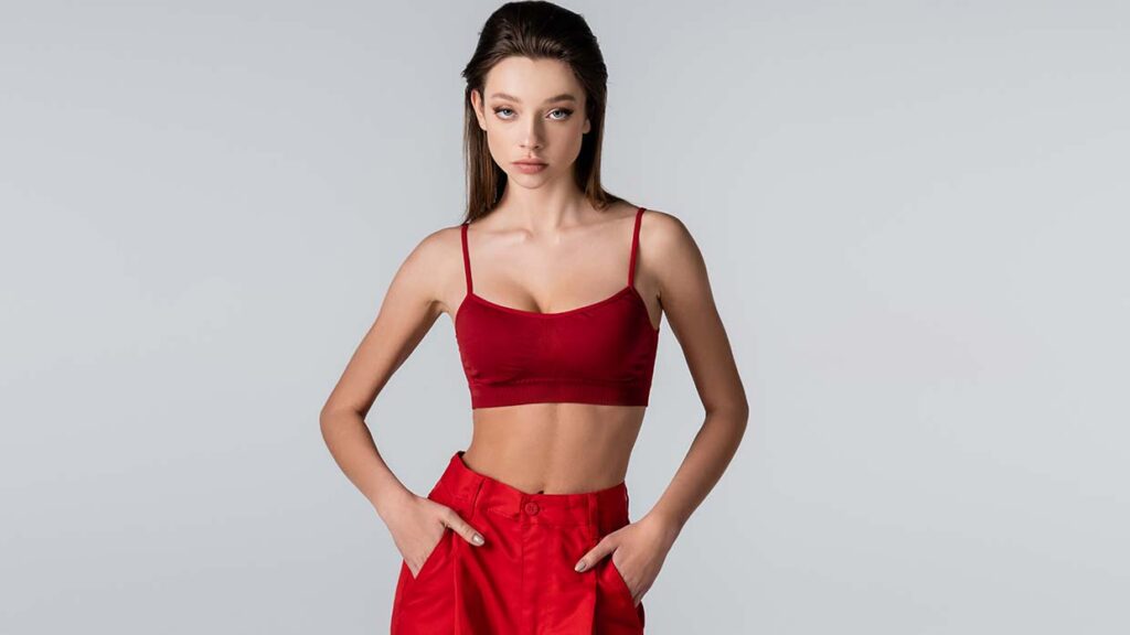 Modetrend 2025: athleisure! Sportswear blijft de mode beïnvloeden
