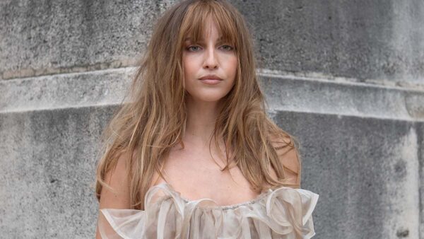 Streetstyle zomer 2025. Zo creëer je die influencer look!. Foto Charlotte Mesman