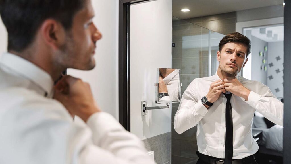 Tijdbesparende tips voor je outfits