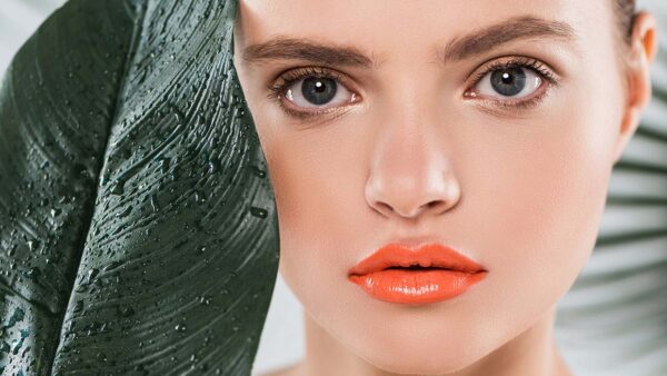 Guava Girl make-up trend voor zomer 2025