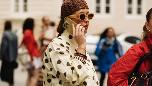 Skullcaps bij de Copenhagen Fashion Week SS 2026. Photo courtesy of Copenhagen Fashion Week. Ph. Noor-u-nisa-Khan