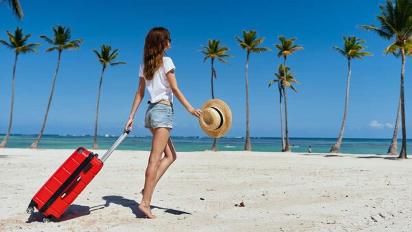Ken jij de 3-2-1 inpakformule voor een strandvakantie?