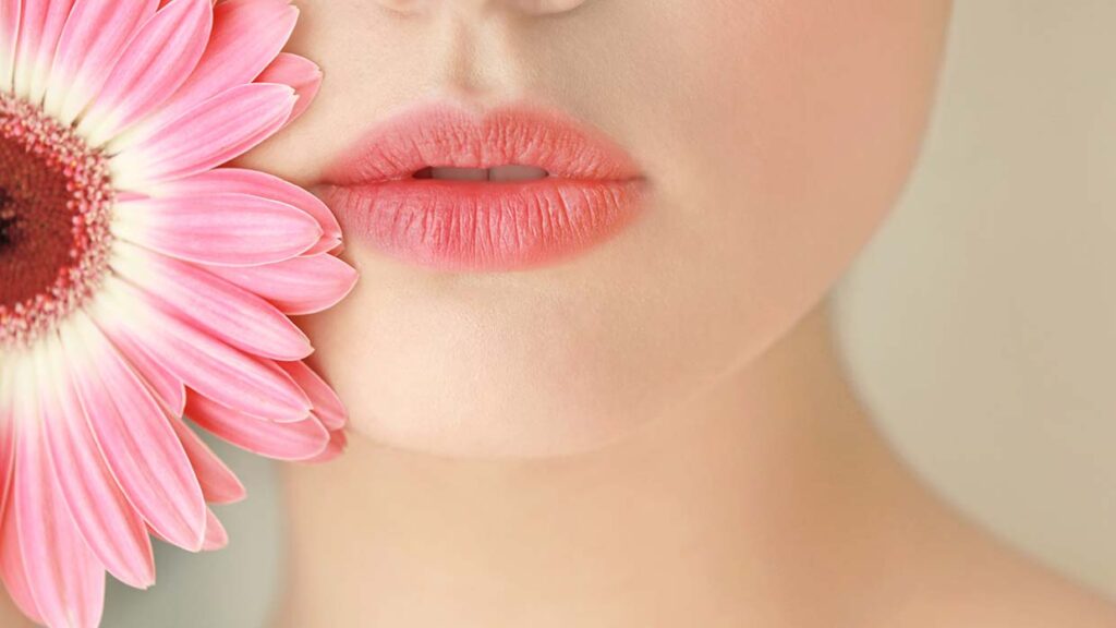Trending: lip stains