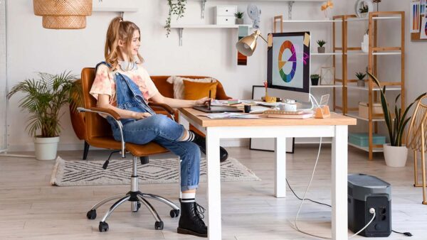 Maak van je woning een plek die jouw verhaal weerspiegelt