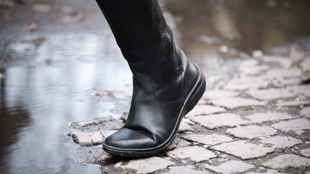 Hoge laarzen zijn dé trend! Dit zijn de grootste laarzen trends voor winter 2025