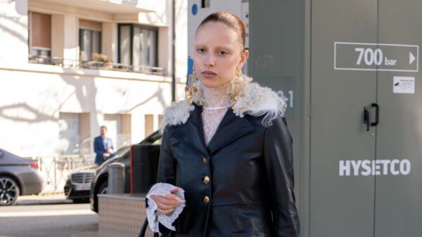 Vier streetstyle looks voor de herfst om je door te laten inspireren. Foto Charlotte Mesman