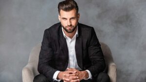 Beyond the basics: 5 manieren om je outfit te upgraden met een colbert