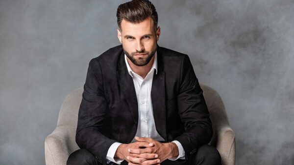 Beyond the basics: 5 manieren om je outfit te upgraden met een colbert