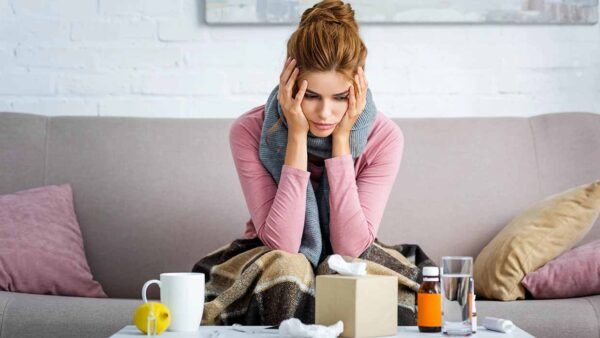 Herfstblues: hoe je seizoensgebonden depressie kunt overwinnen