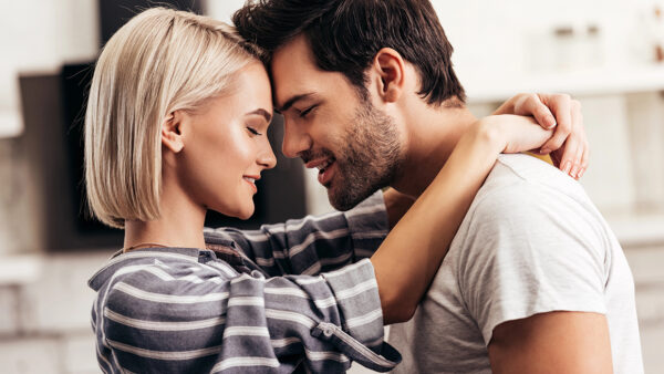 Heeft jouw nieuwe relatie toekomst? Check het met de 3-6-9 regel!