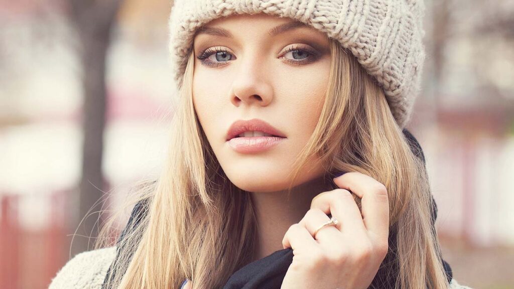 Tips voor winterproof haar: glanzend en gezond