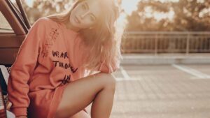 Jouw stijl, jouw regels: zo ontwerp je de perfecte hoodie