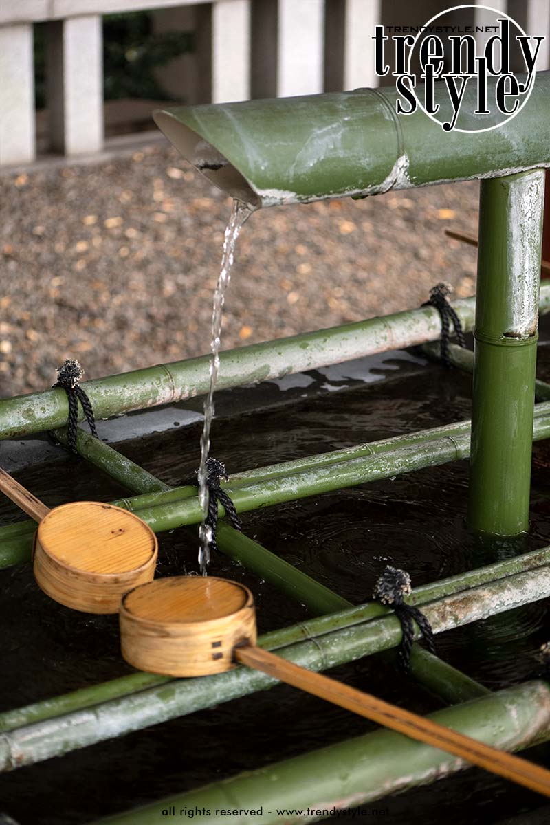 De Hie-tempel in Tokio, Japan. Een berggod en apen. Foto: Charlotte Mesman