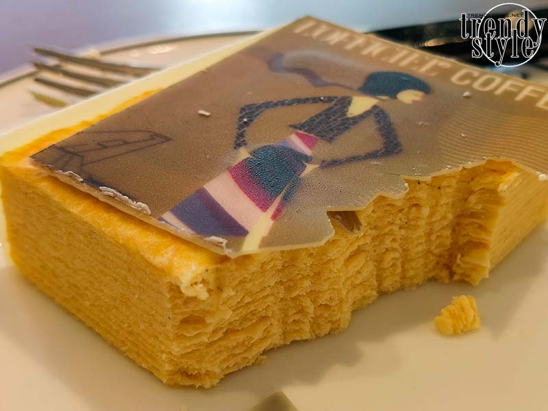 Terug in Tokio. Omotesando. Foto Charlotte Mesman