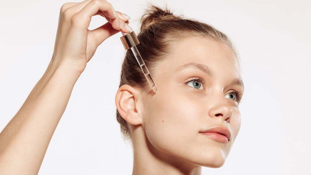 De nieuwe K-beauty ster: PDRN, ook wel zalm-DNA