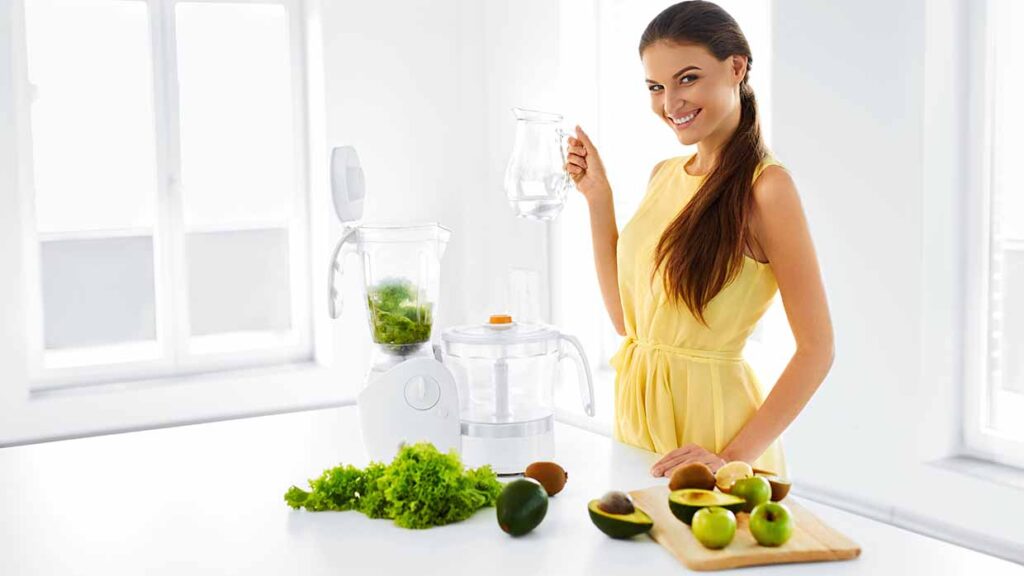 Hoe je je perfecte vorm terugkrijgt na de feestdagen. In vorm na de feestdagen