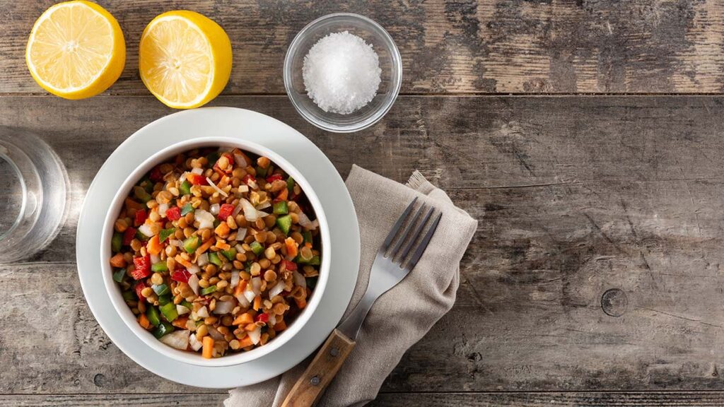 Dit zijn de voedseltrends voor 2026: van vezels en minalen tot umami