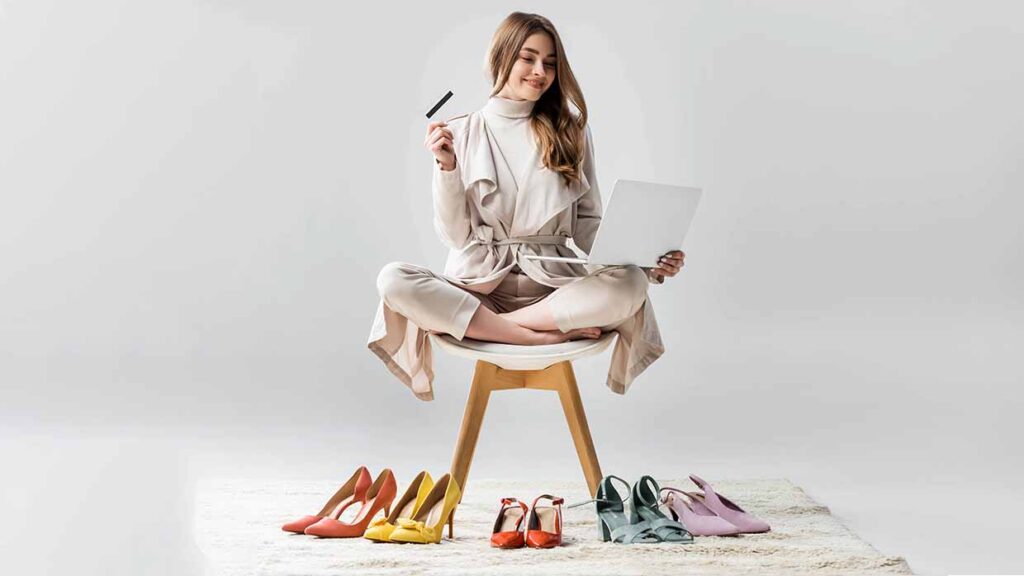 Koopverslaving is een stil probleem in tijden van consumentisme. Hoe herken je het en wat kun je ertegen doen?