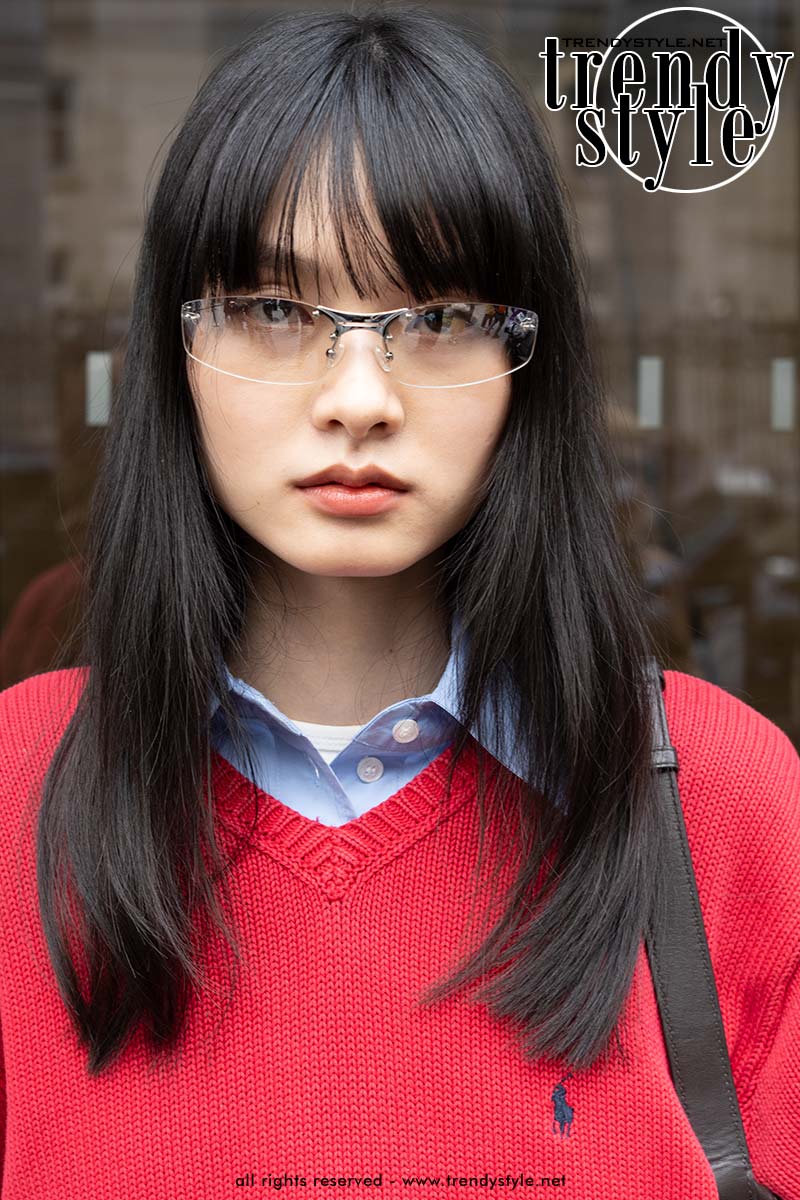 Vijf grote brillentrends 2026. Foto ADVERSUS