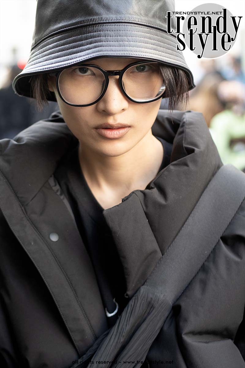 Vijf grote brillentrends 2026. Foto ADVERSUS