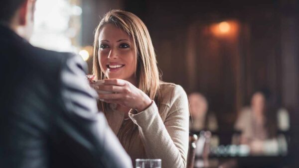 Liefde en daten na je dertigste. Dit verandert er