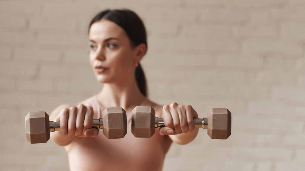 Waarom de middelbare leeftijd het perfecte moment is voor krachttrainen