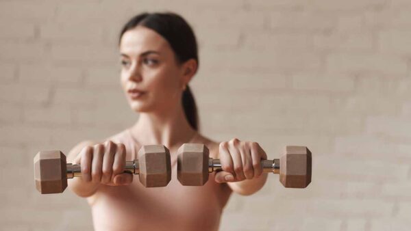 Waarom de middelbare leeftijd het perfecte moment is voor krachttrainen