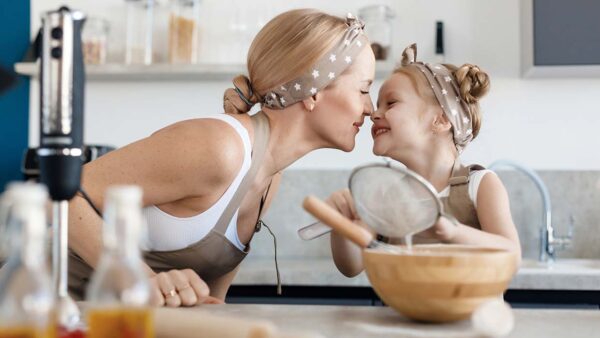 Heb jij als ouder een lievelingskind? Hoe ga je ermee om?