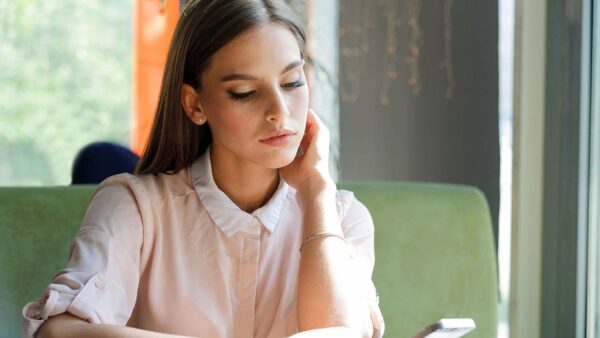 Ghosting. Waarom zomaar verdwijnen erger is dan een (nette) afwijzing
