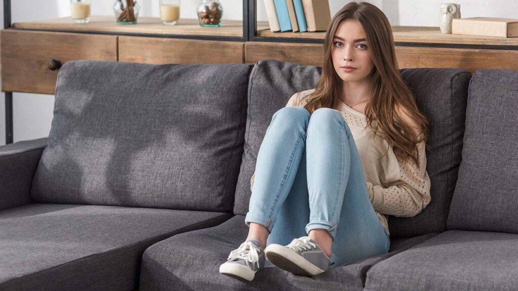 Hoekbanken. Deze gezellige woontrend moet je kennen