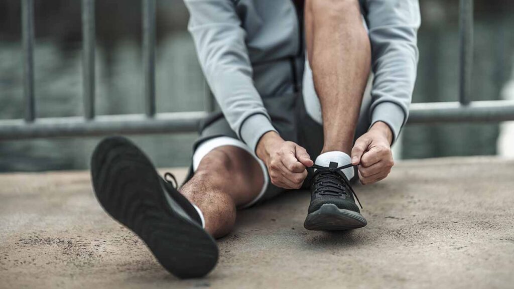 Stijlvolle sneakers voor heren: zo draag je ze in elke situatie