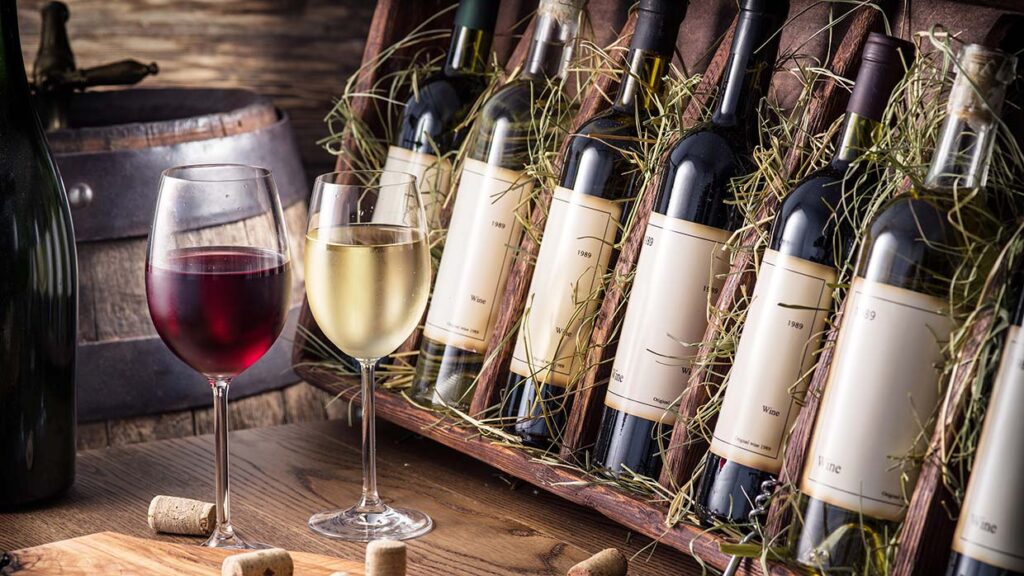 Barolo en Viognier: twee wijniconen die je wijnwereld verrijken