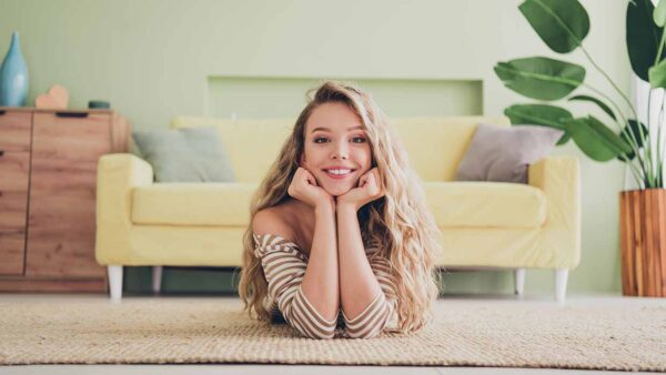 Vrouwenpraat. Liefde en zelfliefde. Jij op de eerste plaats is niet egoïstisch