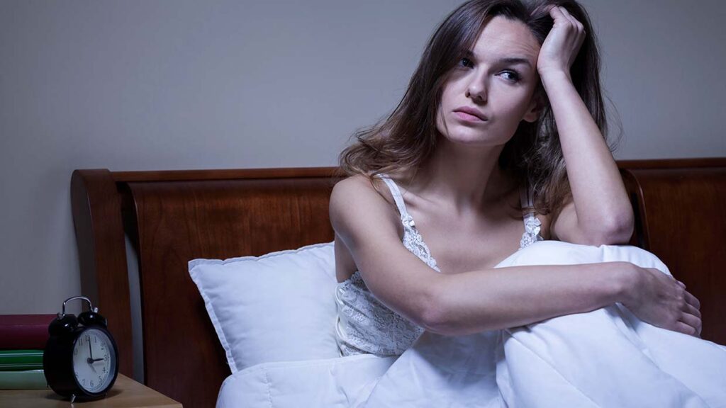 Je zorgen maken is niet hetzelfde als verantwoordelijkheid nemen