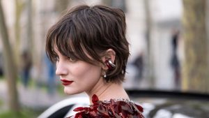 Welk kapsel past bij jouw gezichtsvorm? De beste kapsels voor 2026. Foto Charlotte Mesman