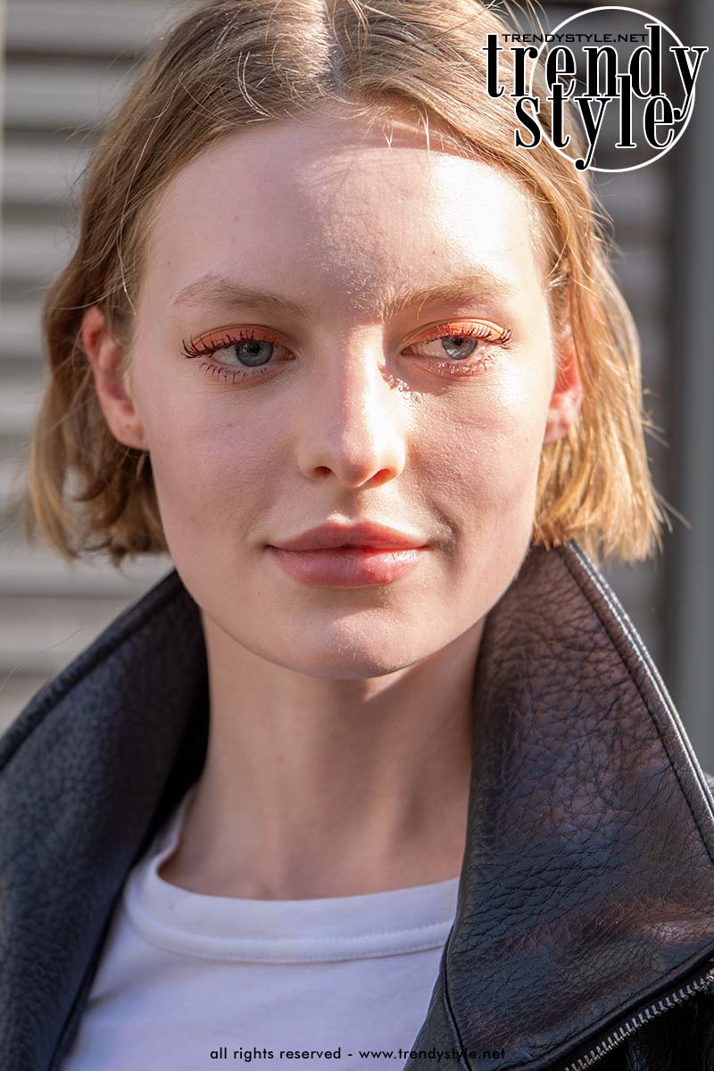 Micro bob dames 2026. Foto Charlotte Mesman