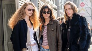 4x Lentelooks voor een frisse update van jouw garderobe. Foto Charlotte Mesman