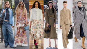 Modetrends lente zomer 2026: dit zijn de 10 grootste trends