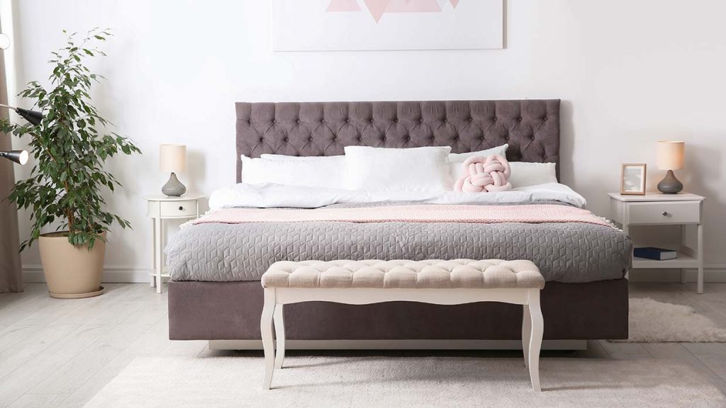 Accessoires voor je slaapkamer