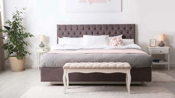 Accessoires voor je slaapkamer