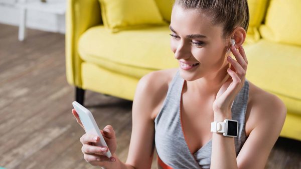 Welk smartwatchbandje past bij jou? Dit zegt het over je persoonlijkheid