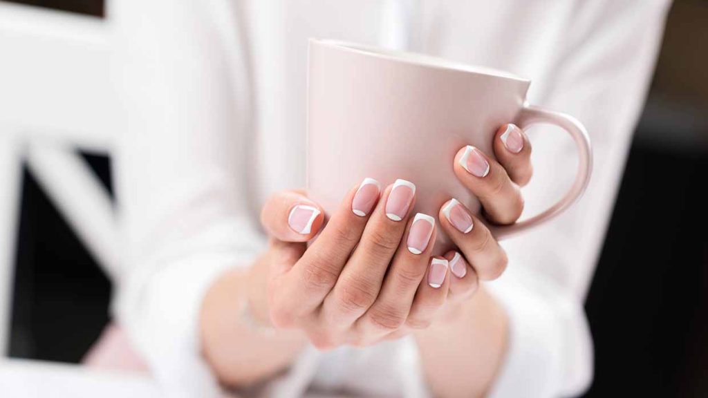 Waarom nagels belangrijker worden naarmate we ouder worden