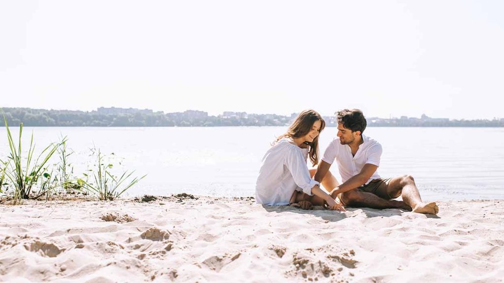 Dit is waarom reboundrelaties vaak stranden