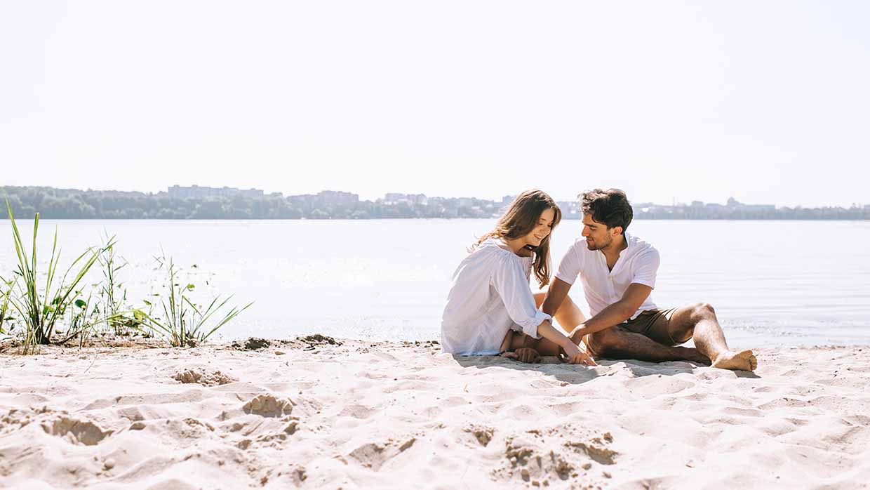 Dit is waarom reboundrelaties vaak stranden