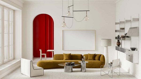 De Wrong Color Theory – waarom juist die ‘foute’ kleur je interieur spannend maakt