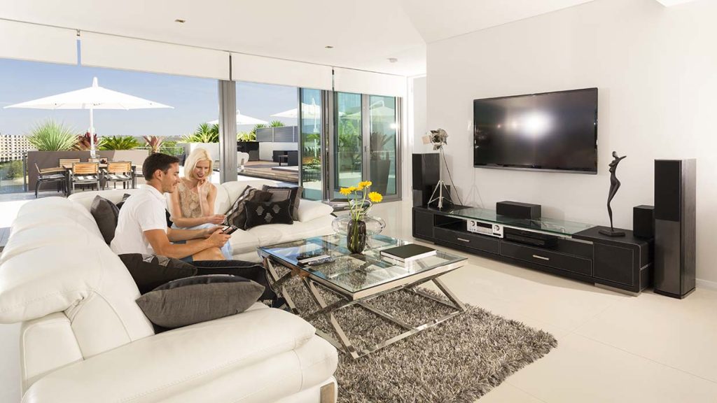 Je huis wordt steeds slimmer en luxer: maar zijn al die spullen ook goed verzekerd?